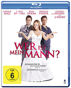The Seven Year Hitch (Blu-Ray)